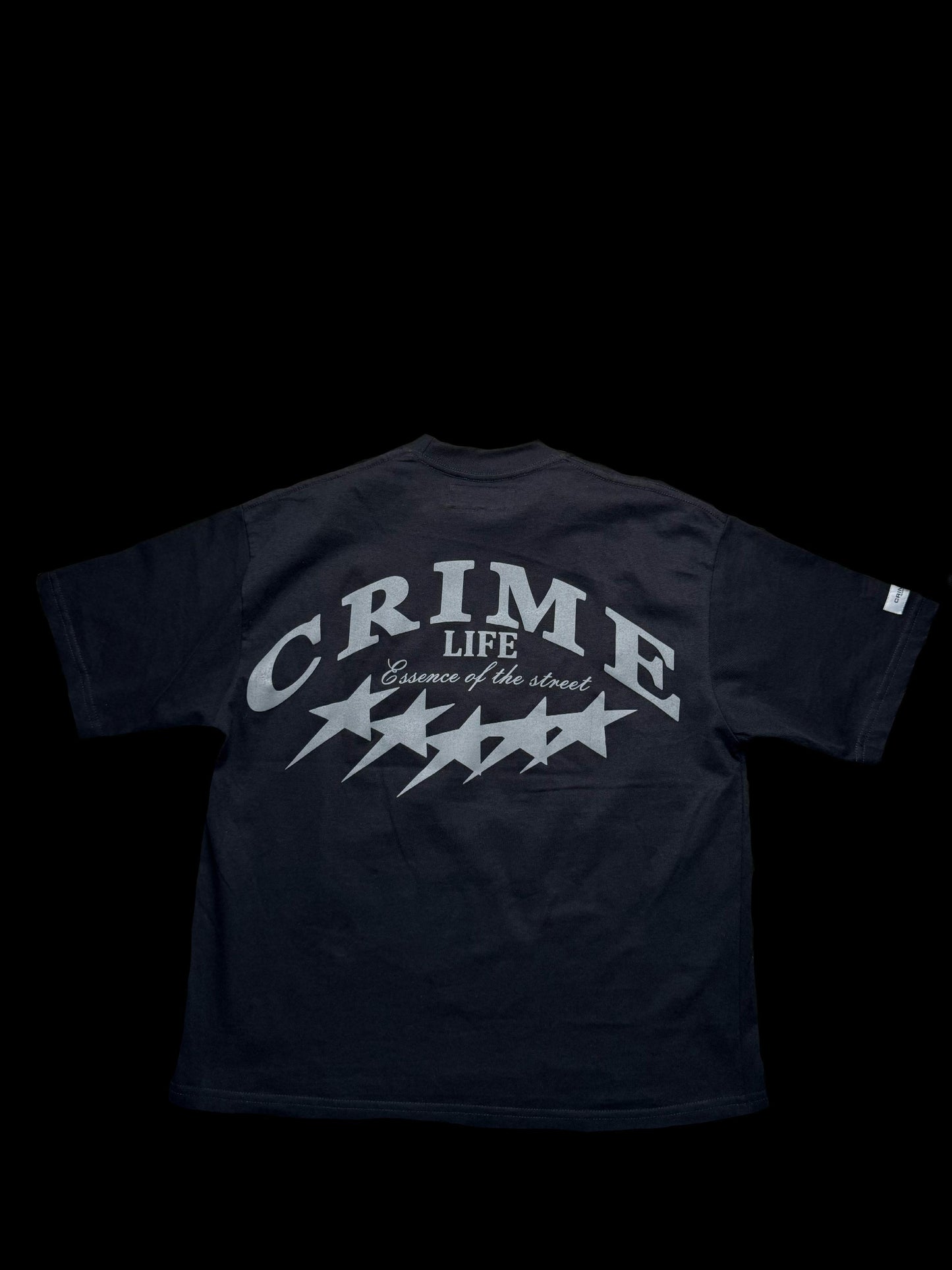 Playera Crimelife