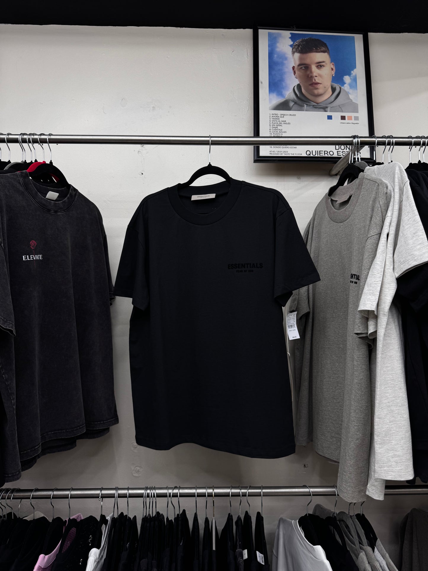Essentials SS22