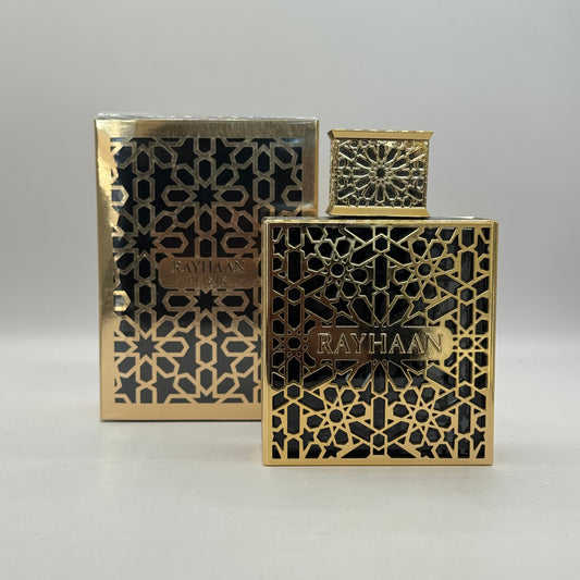 PERFUME RAYHAAN  ELIXIR