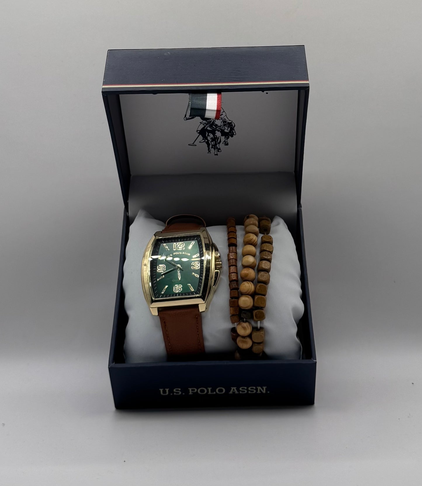 Reloj U.S POLO ASSN.