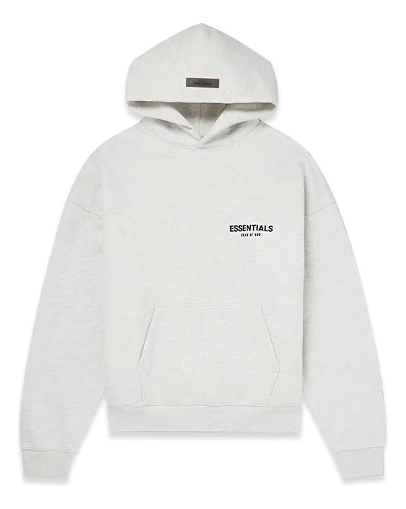 HOODIE ESSENTIALS Blanca