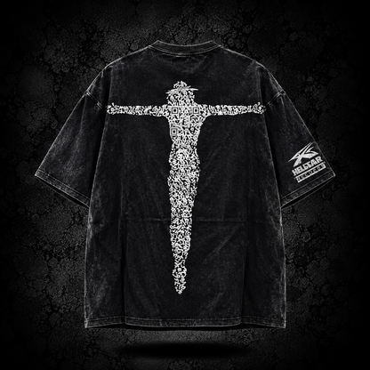 Playera Hellstar Reaper – Black Edition