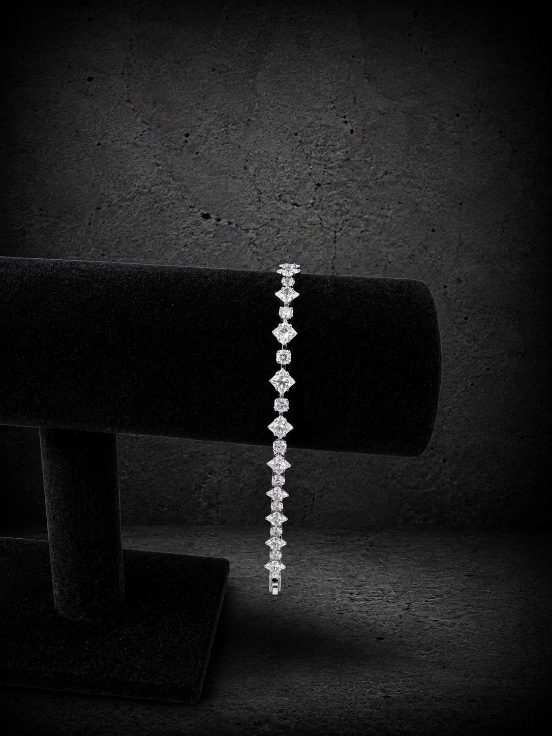 Pulso Diamond Star