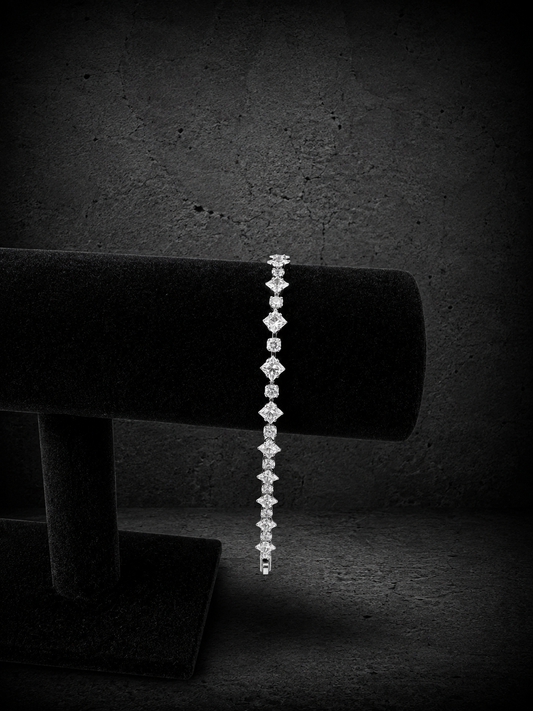 Pulso Diamond Star