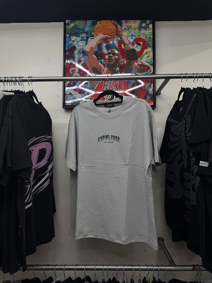 Playera Be Good Miracle – Knowledge Trust The Process