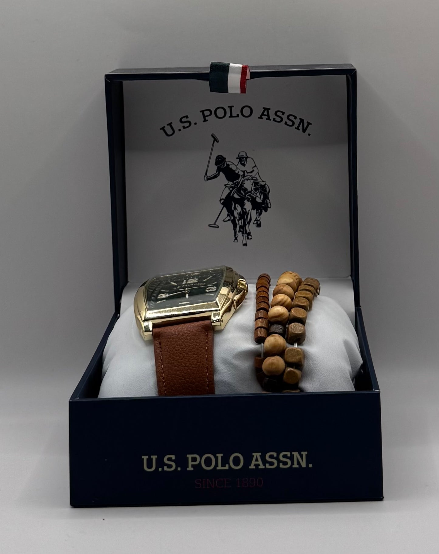 Reloj U.S POLO ASSN.