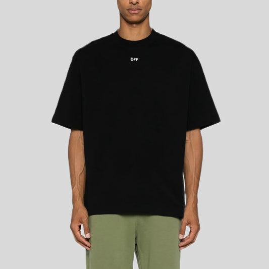 PLAYERA OFF WHITE