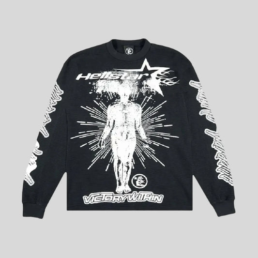 Playera Hellstar
