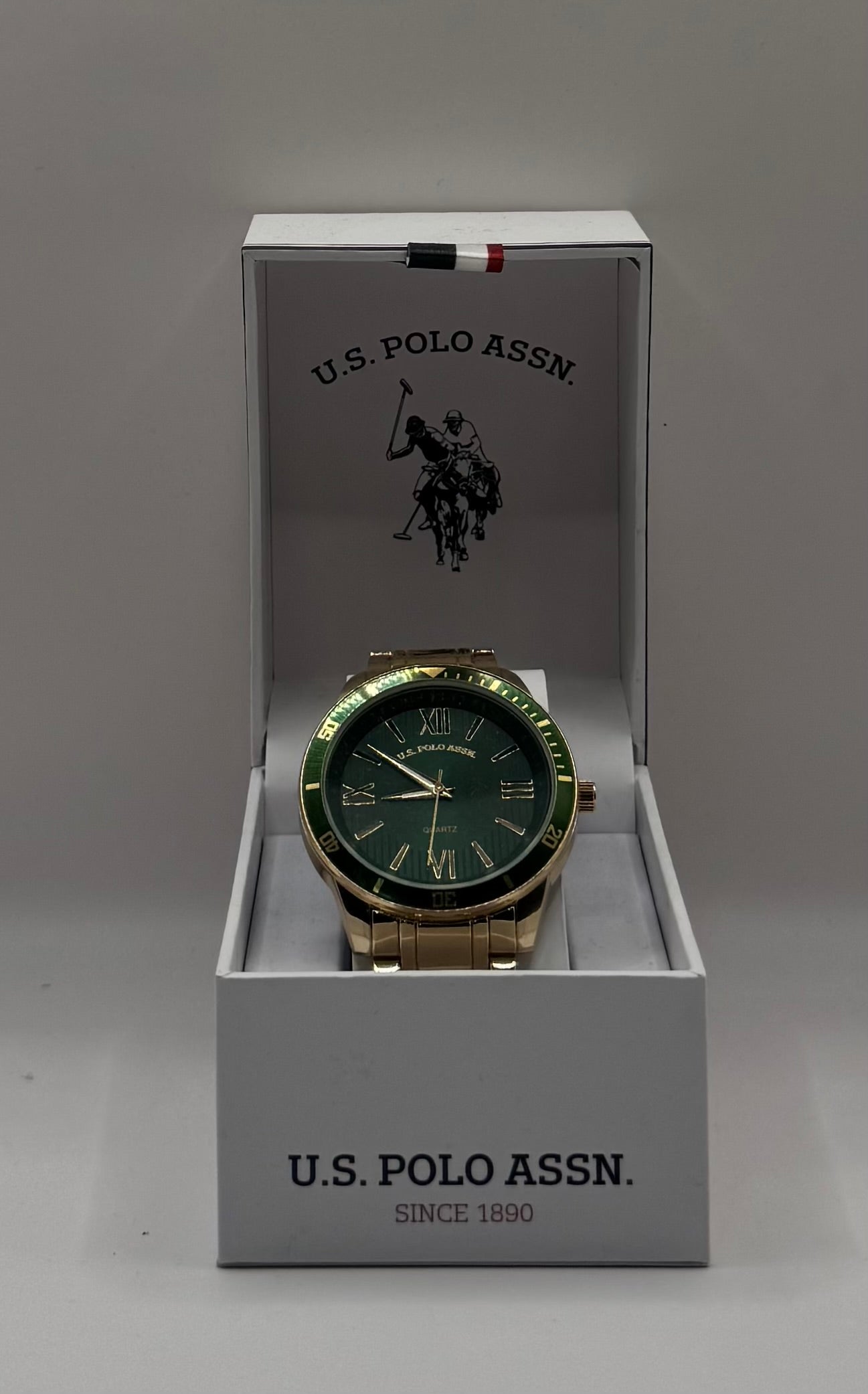 Reloj U.S POLO ASSN.