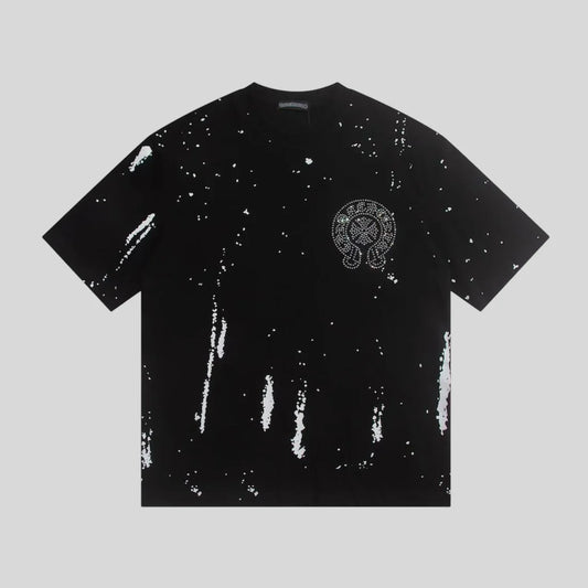 Playera Chrome Hearts