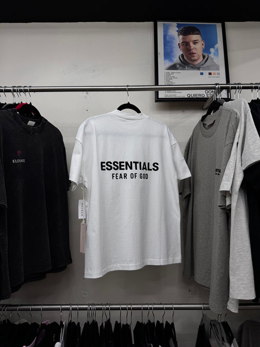 ESSENTIALS SS25