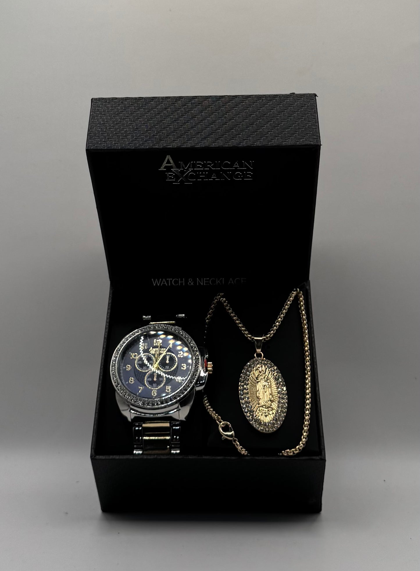 Reloj AMERICAN EXCHANGE