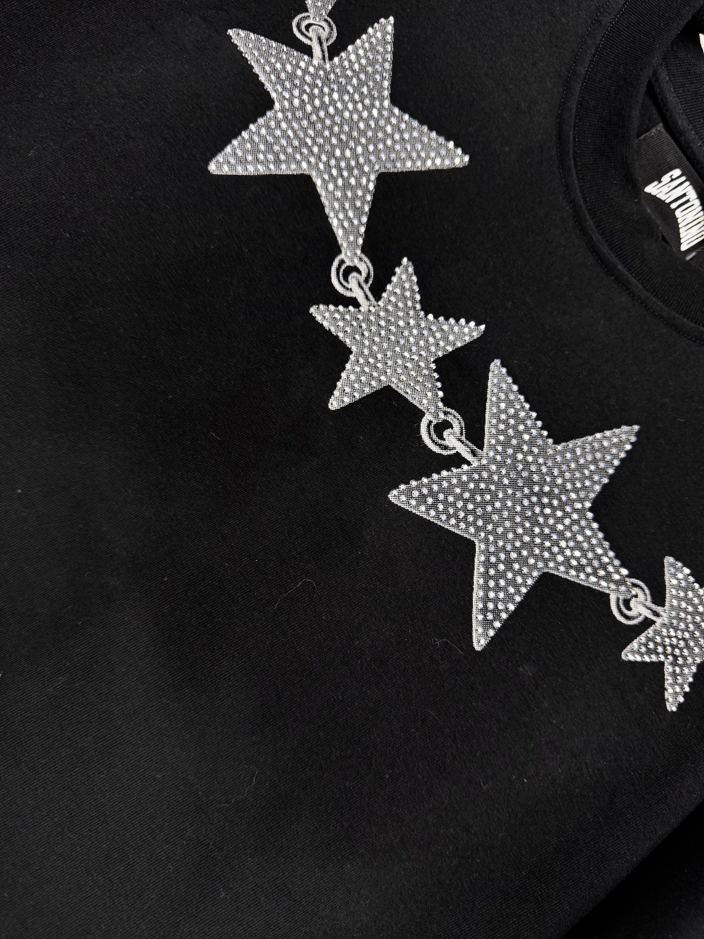 Santoniño Star ⭐️