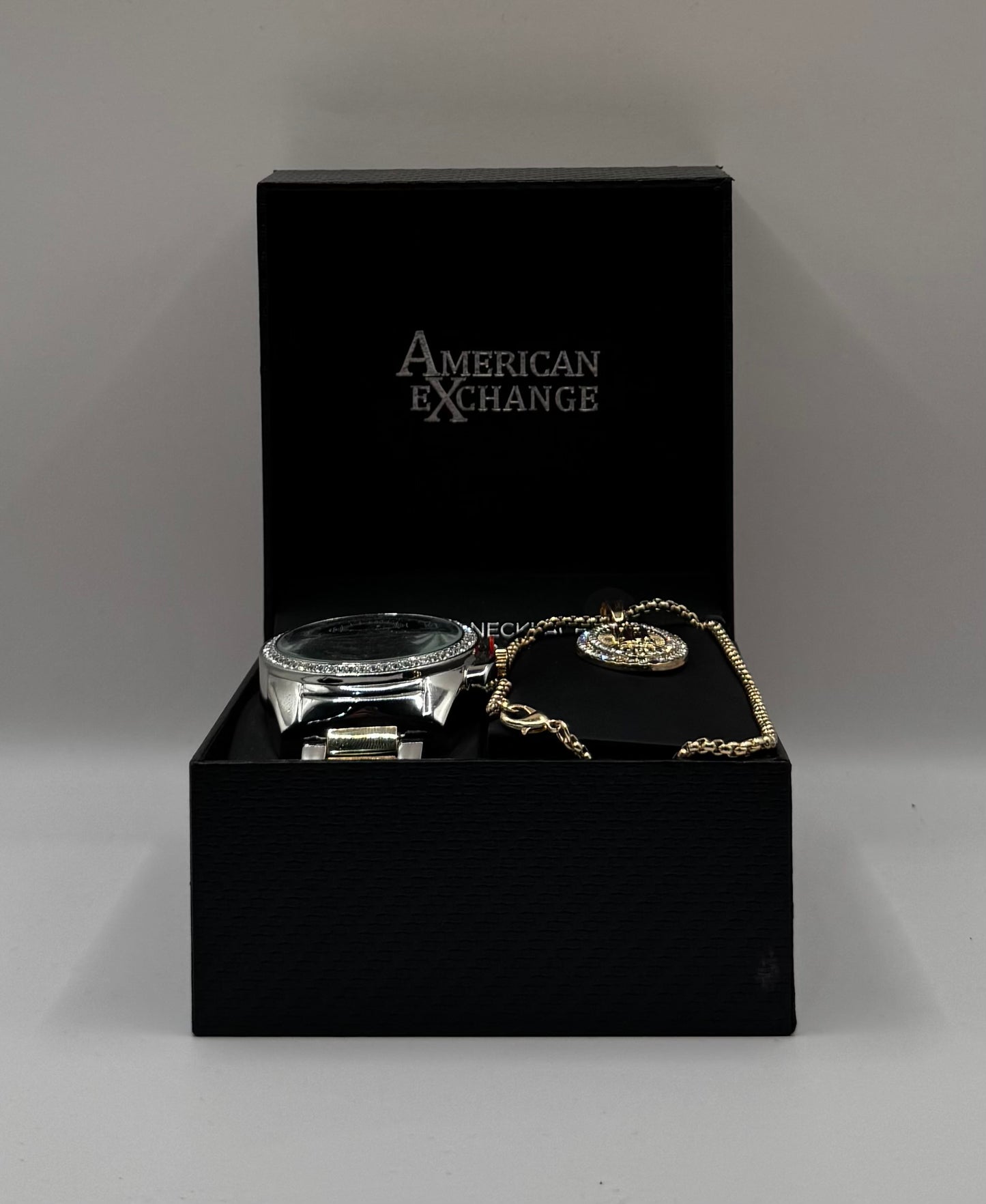 Reloj AMERICAN EXCHANGE