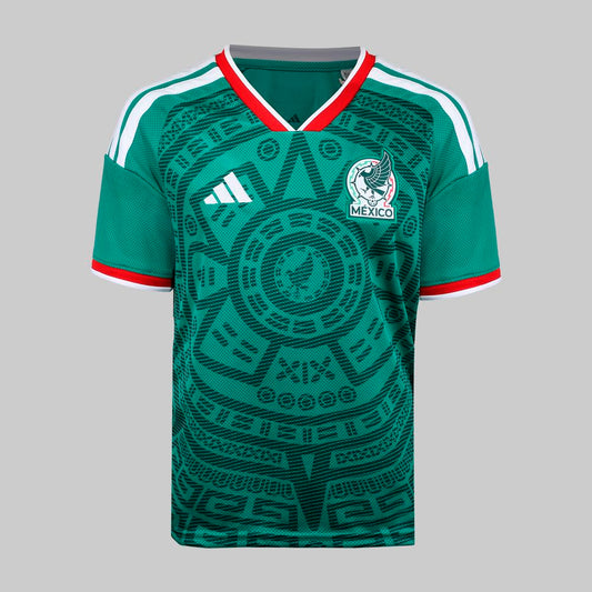 Jersey Mexico