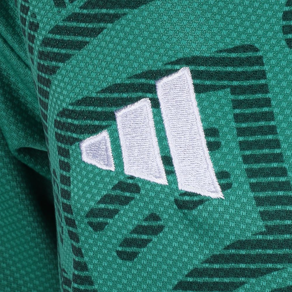 Jersey Mexico
