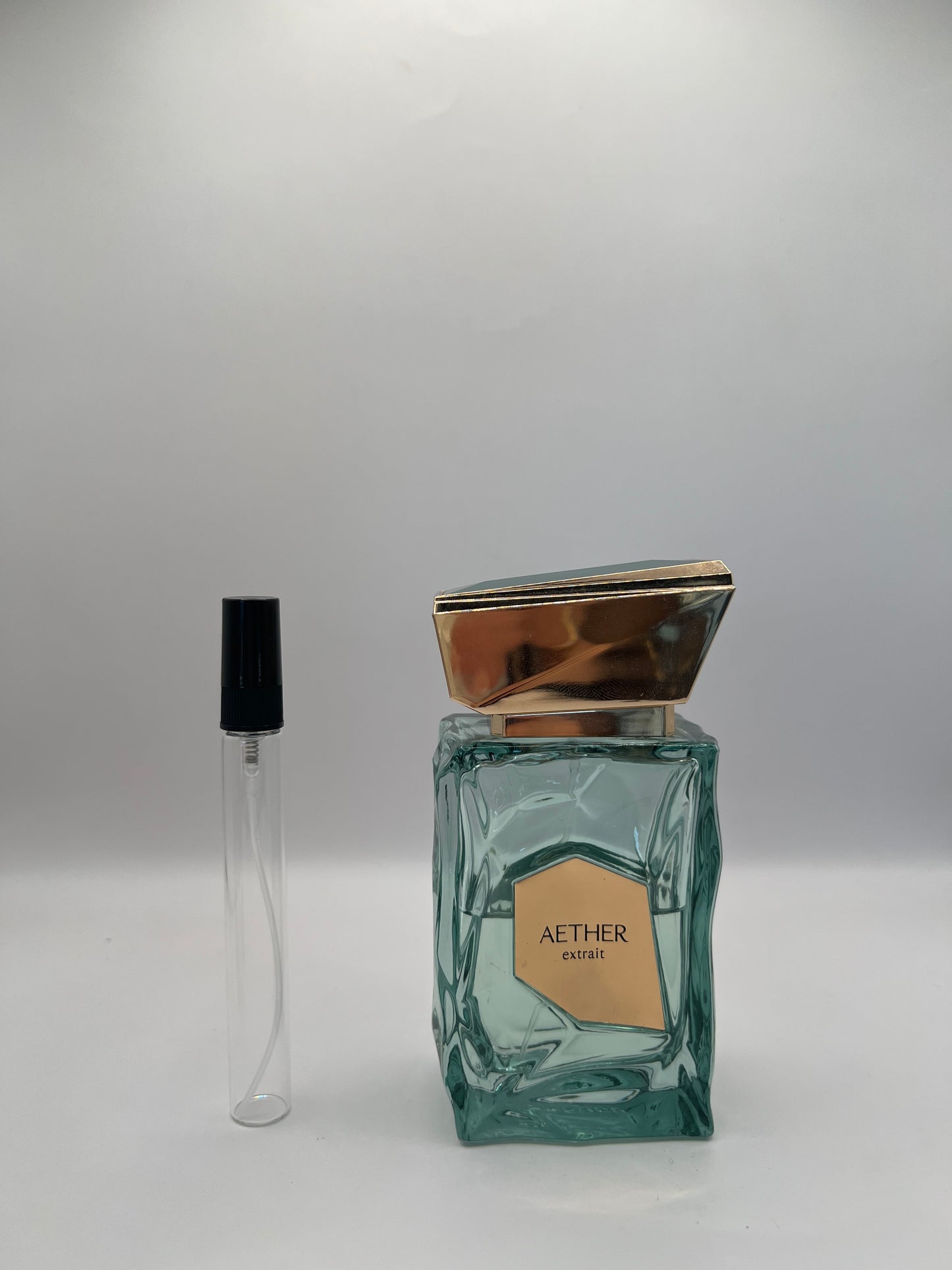 Decant 10ml "Aether Extrait" - Dupe Greenly PDM