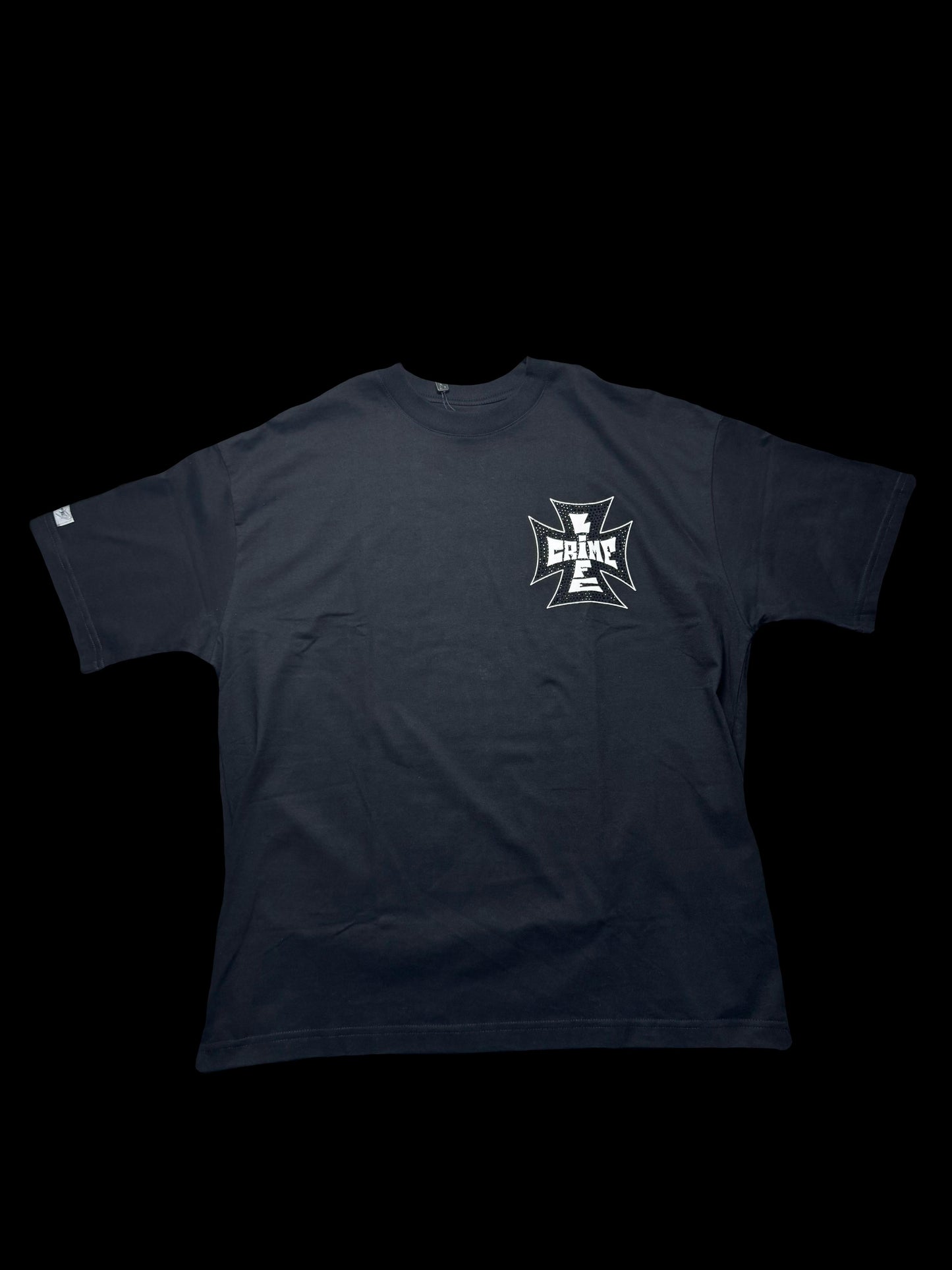 Playera Crimelife