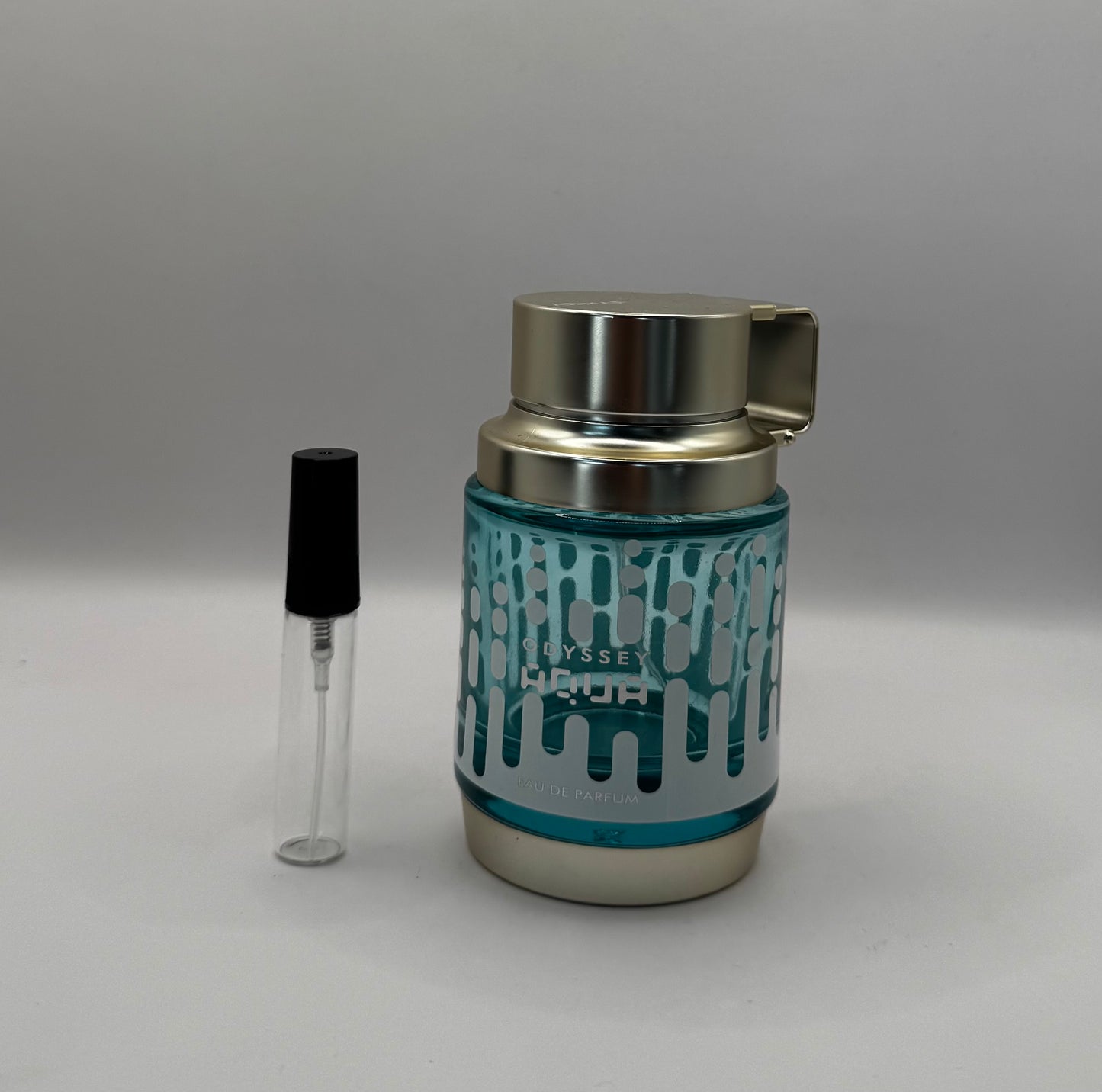 Decant 5ml "Oddysey Aqua"