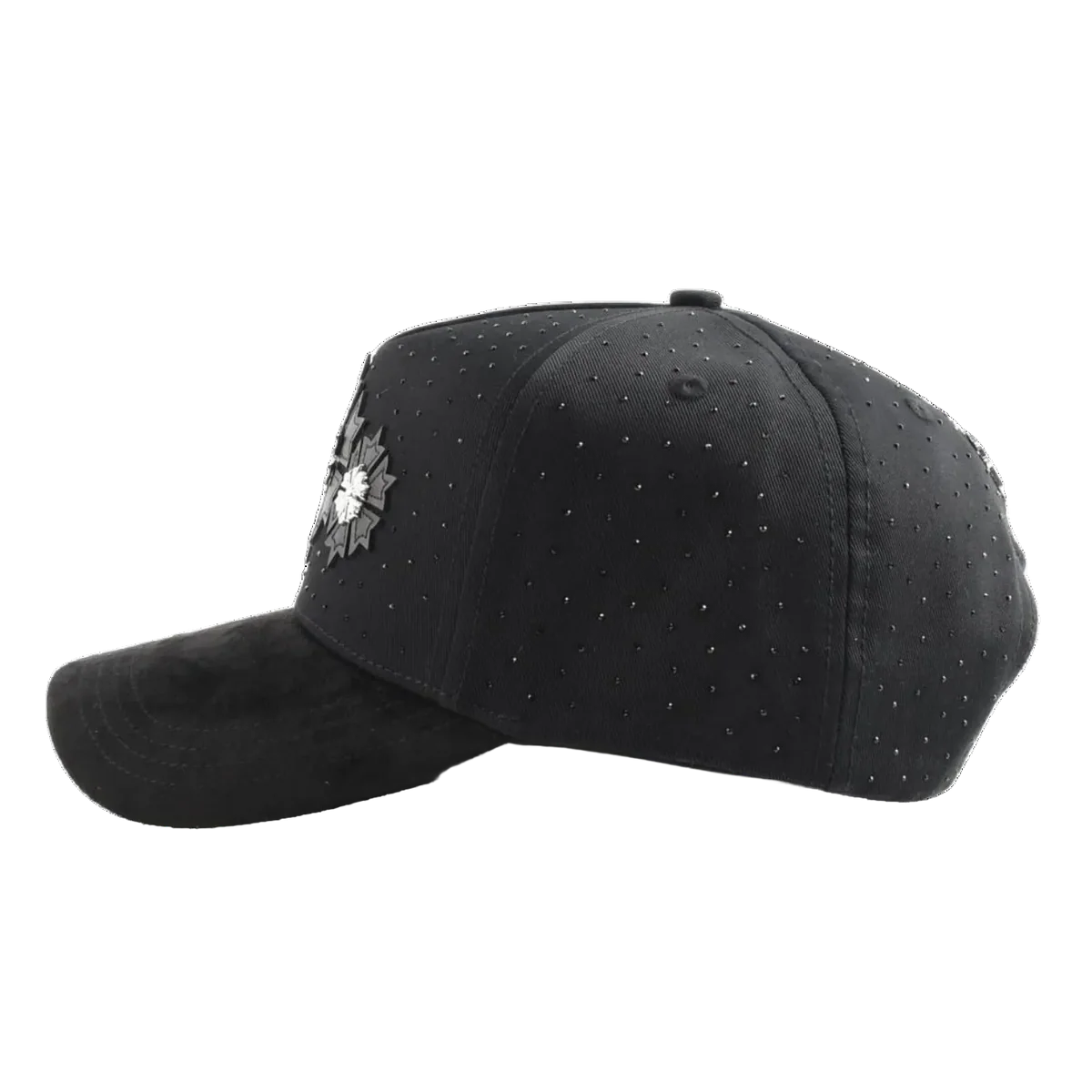 BARBAS HATS "SNOWFLAKE"