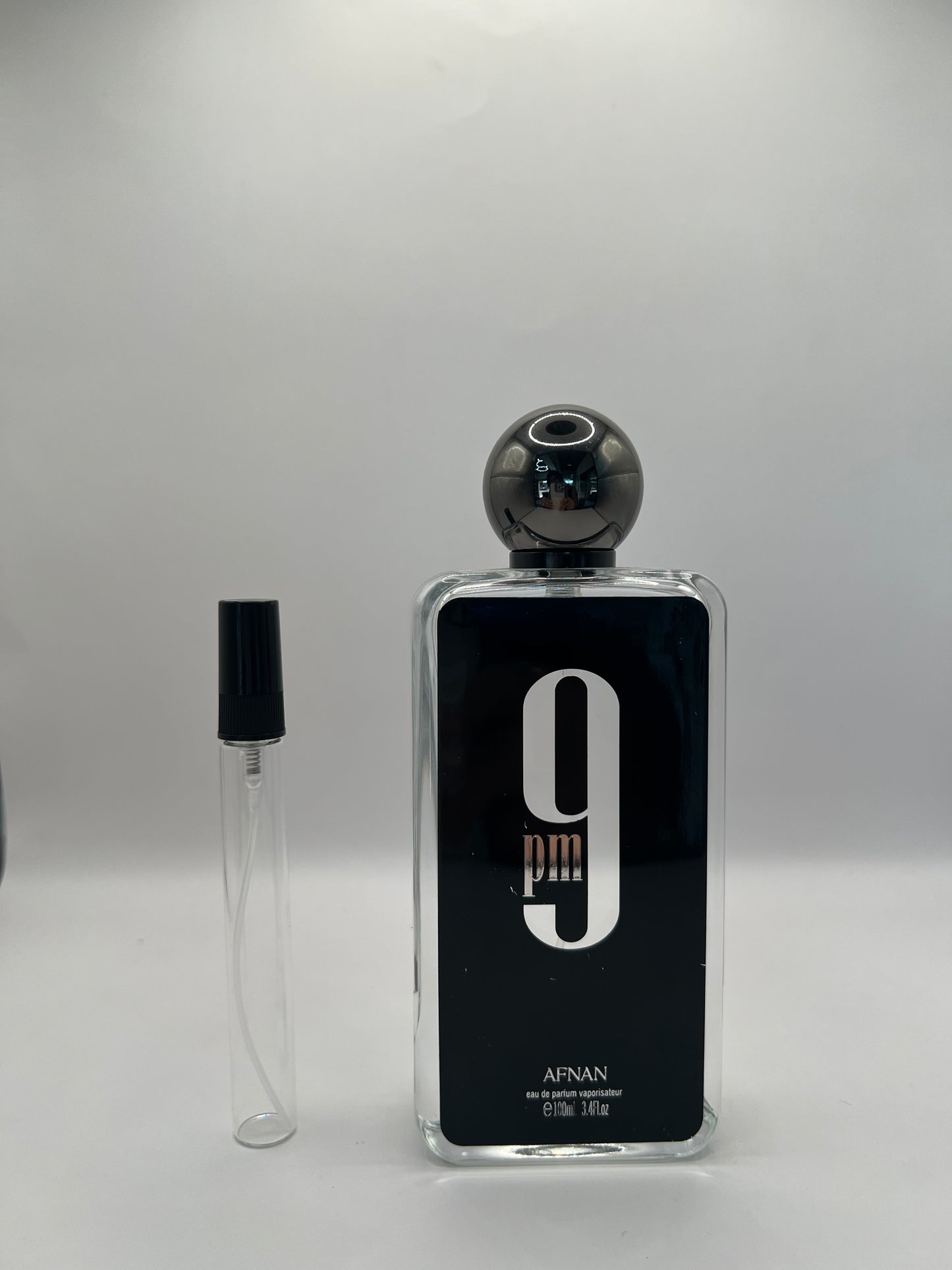 Decant 10ml "9pm" - Dupe UltraMale JPG