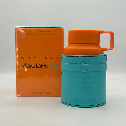 PERFUME ARMAF "ODYSSEY MANDARIN SKY" 100ml