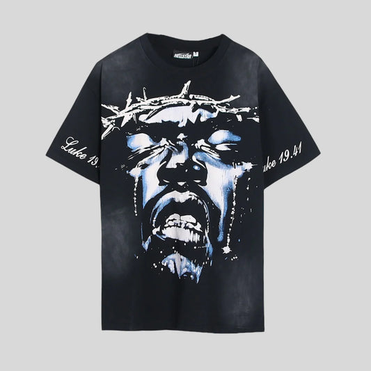 Playera Hellstar