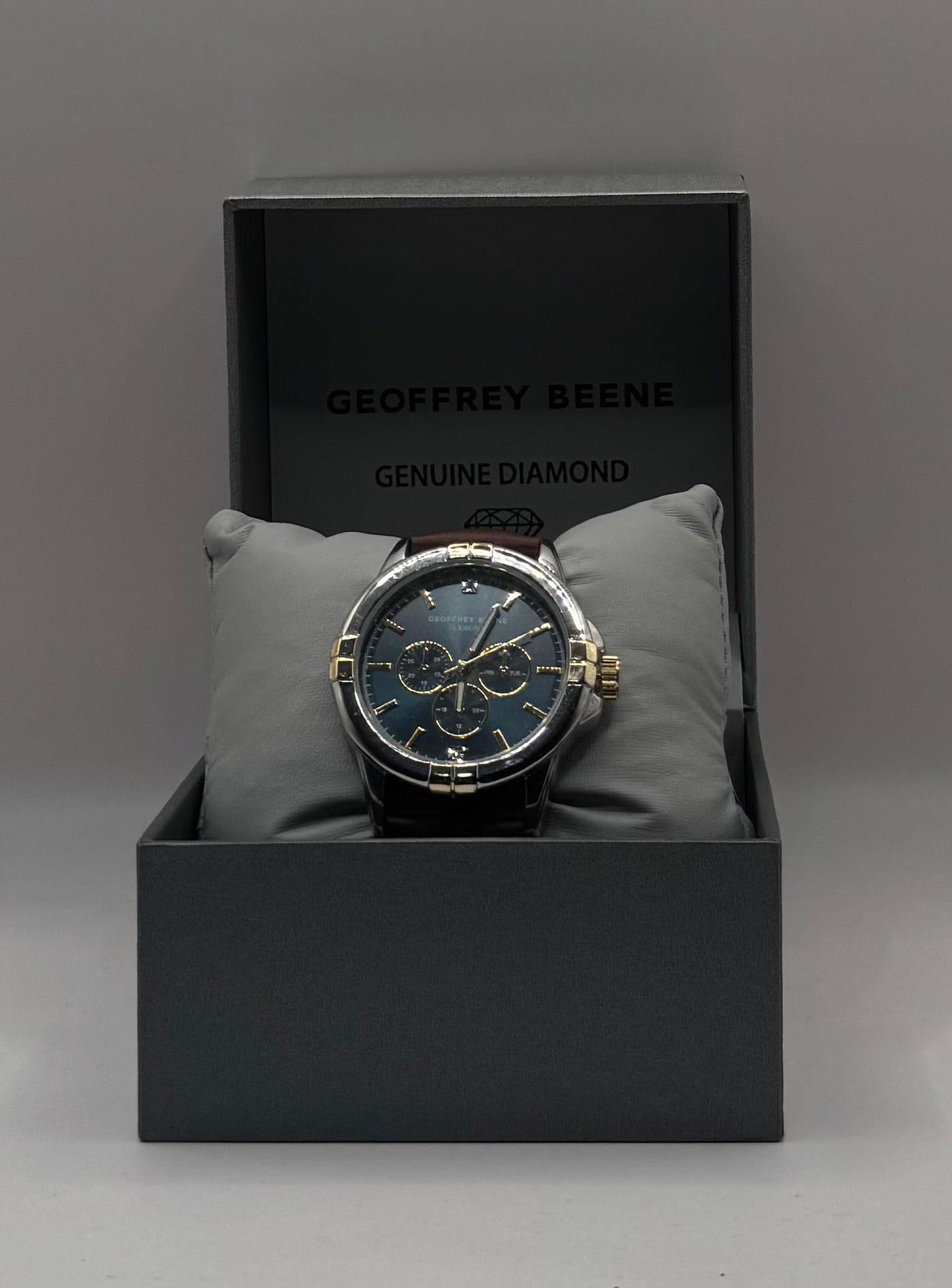 Reloj GEOFFREY BEENE