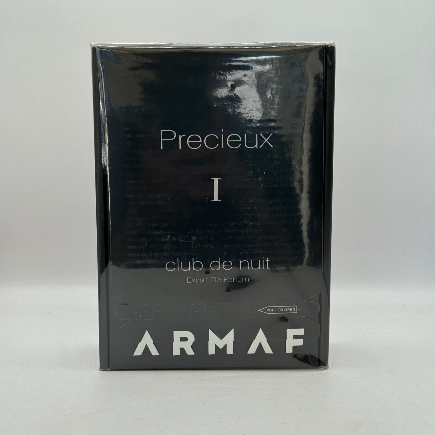 PERFUME PRECIEUX CLUB DE NUIT 55ml