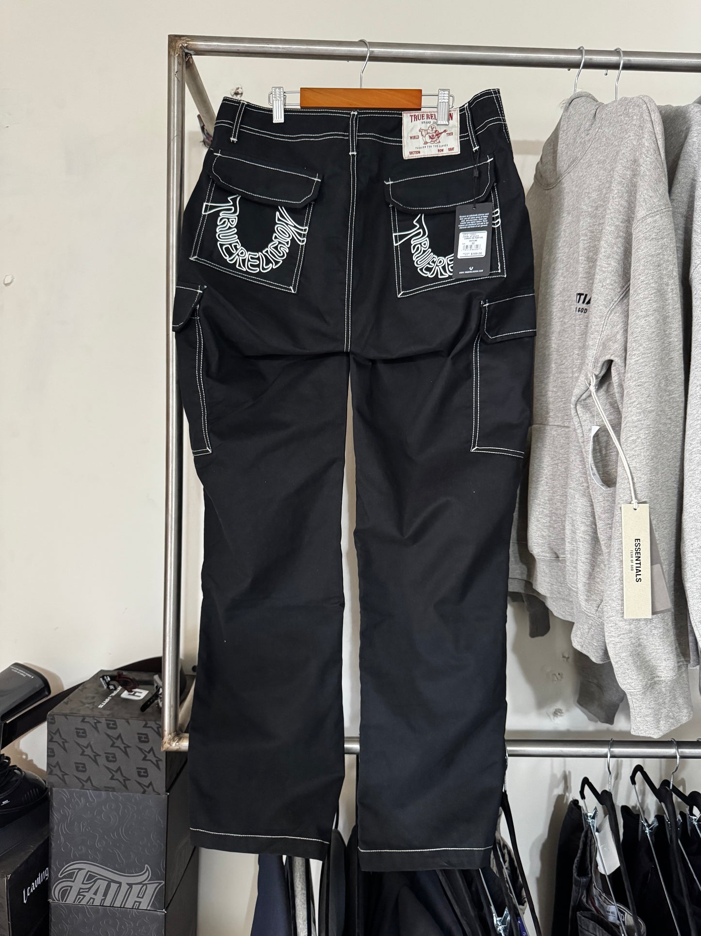 Pantalon True Religion