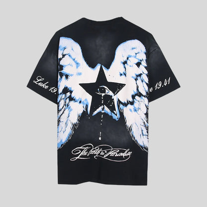 Playera Hellstar
