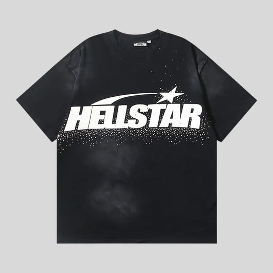Playera HELLSTAR