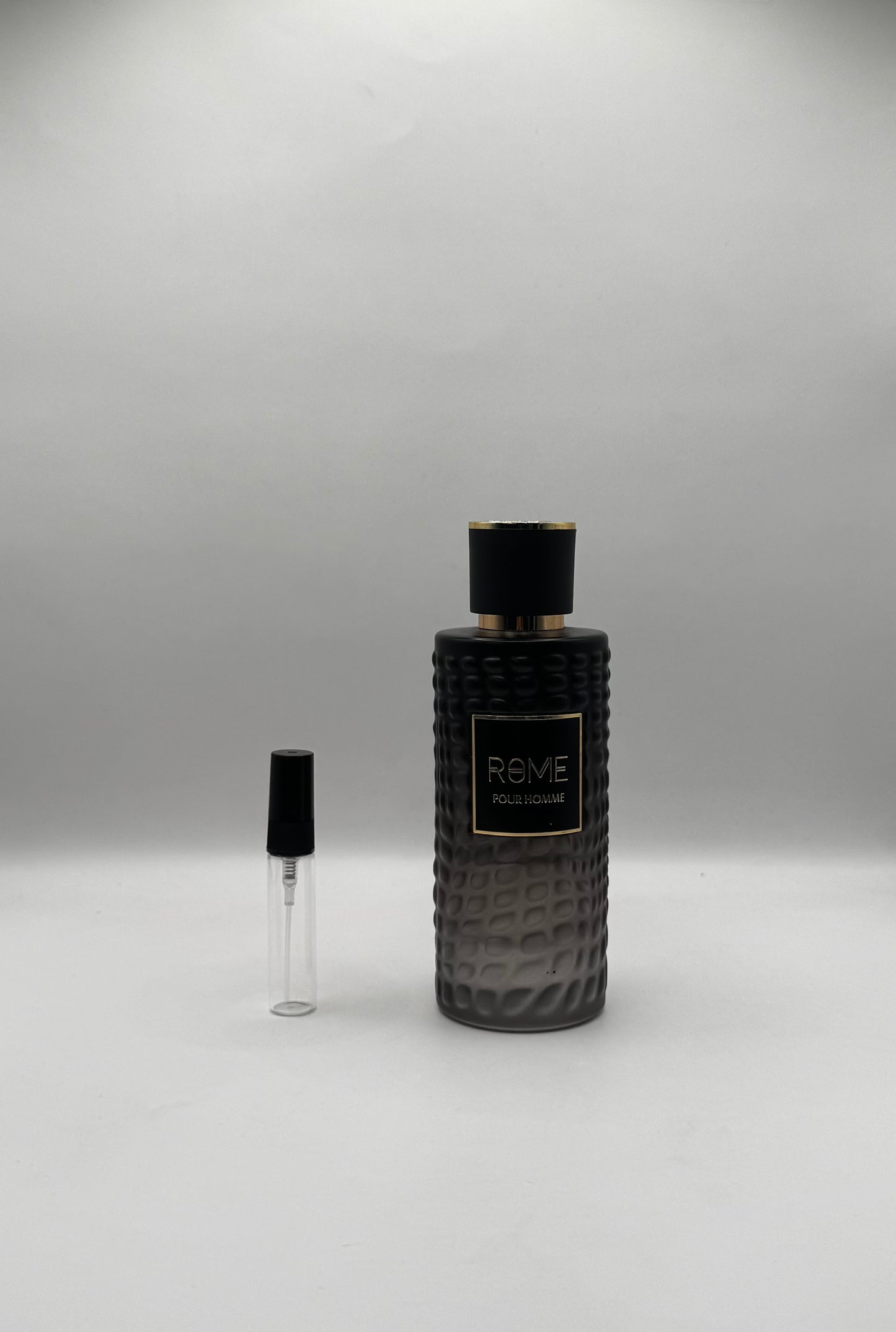 Decant 5ml "Rome Pour Homme" - Dupe Valentino EDT