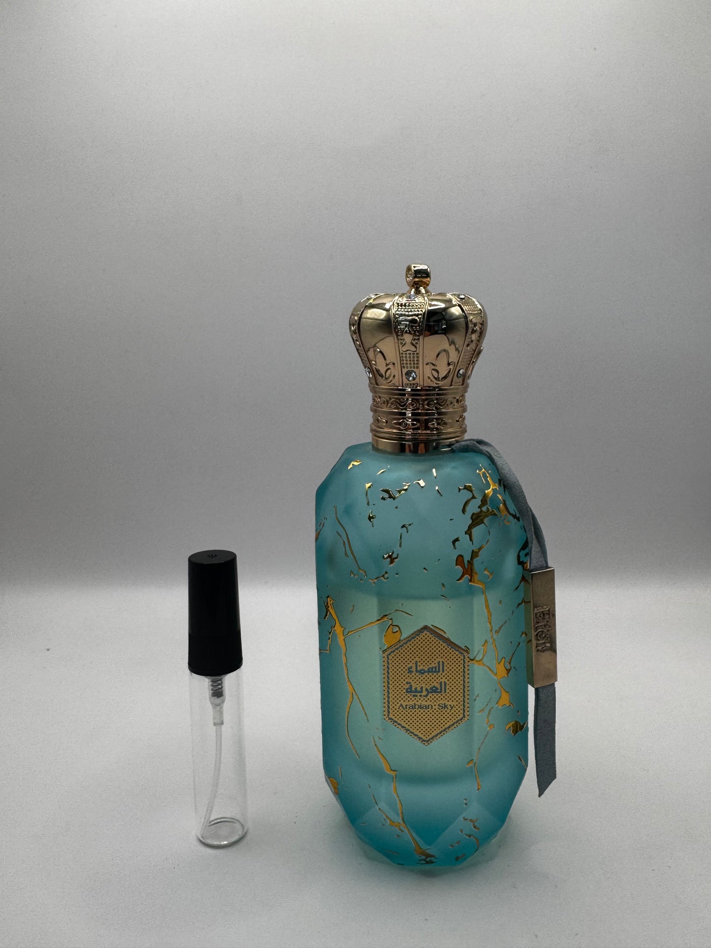 Decant 5ml "Arabia Sky"