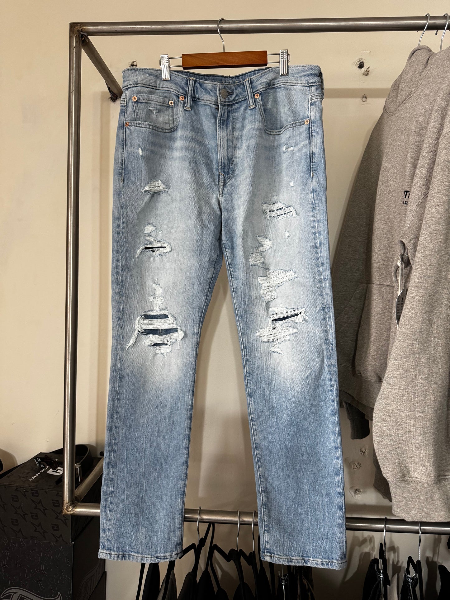 Pantalon AE AirFlex+ Slim OG