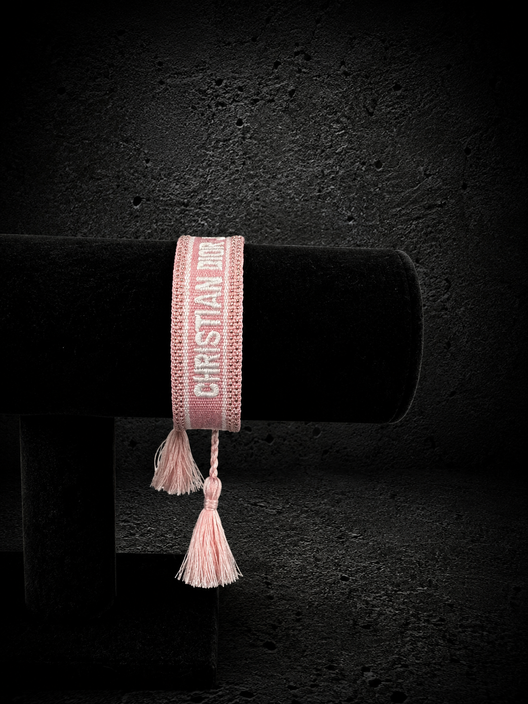 Pulso Dior Rosa