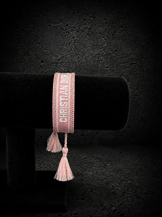 Pulso Dior Rosa