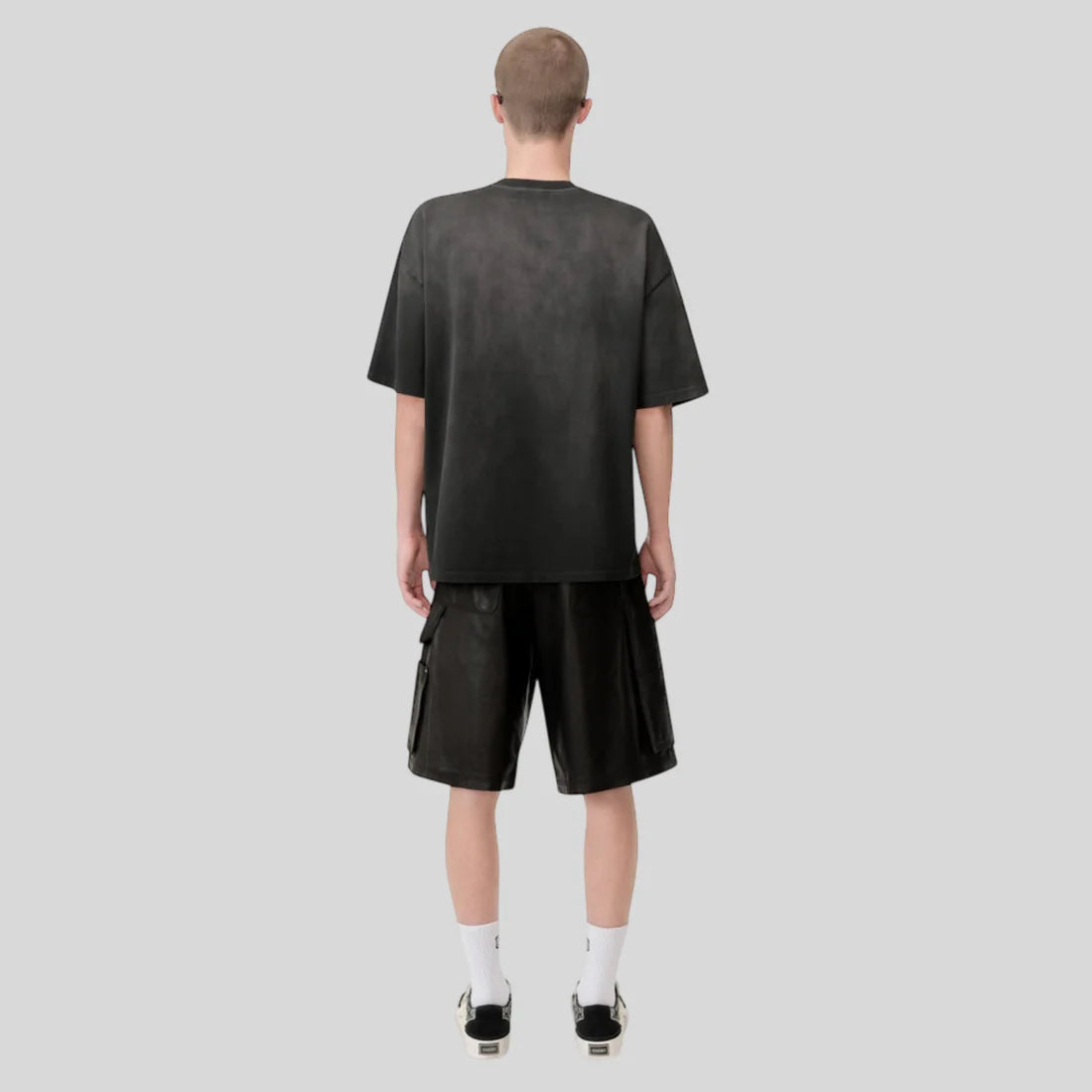 Playera Amiri