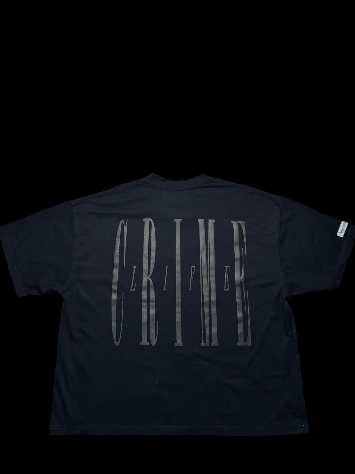 Playera Crimelife