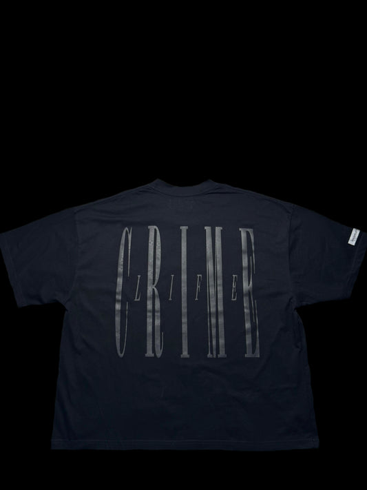 Playera Crimelife