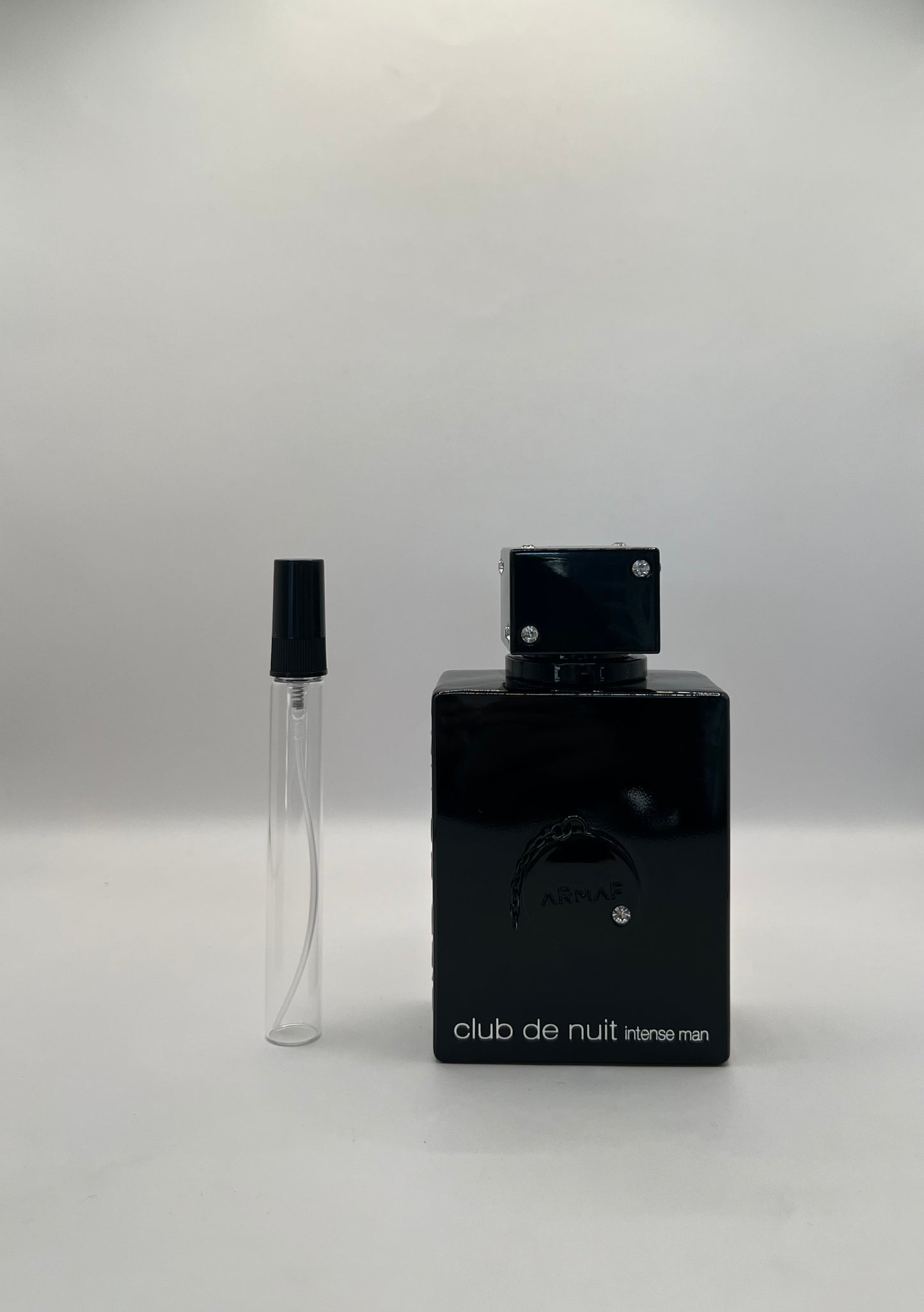 Decant 10ml "Club de nuit intense man"