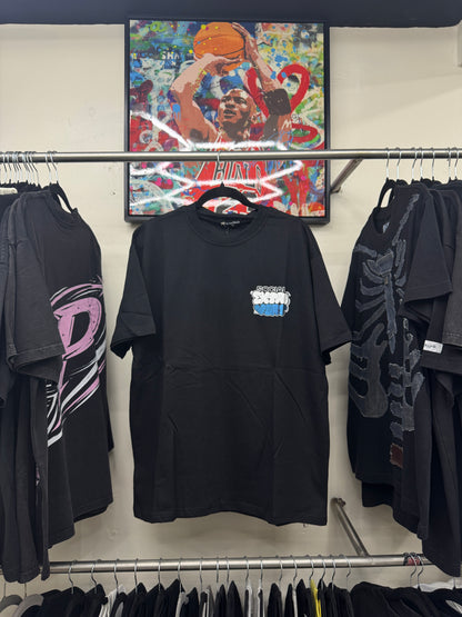 Playera Be Good Miracle – Social Experiment Graffiti