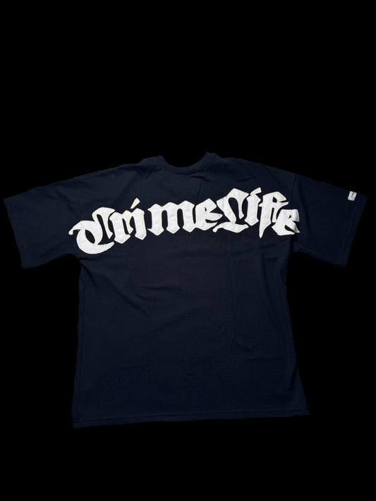 Playera Crimelife