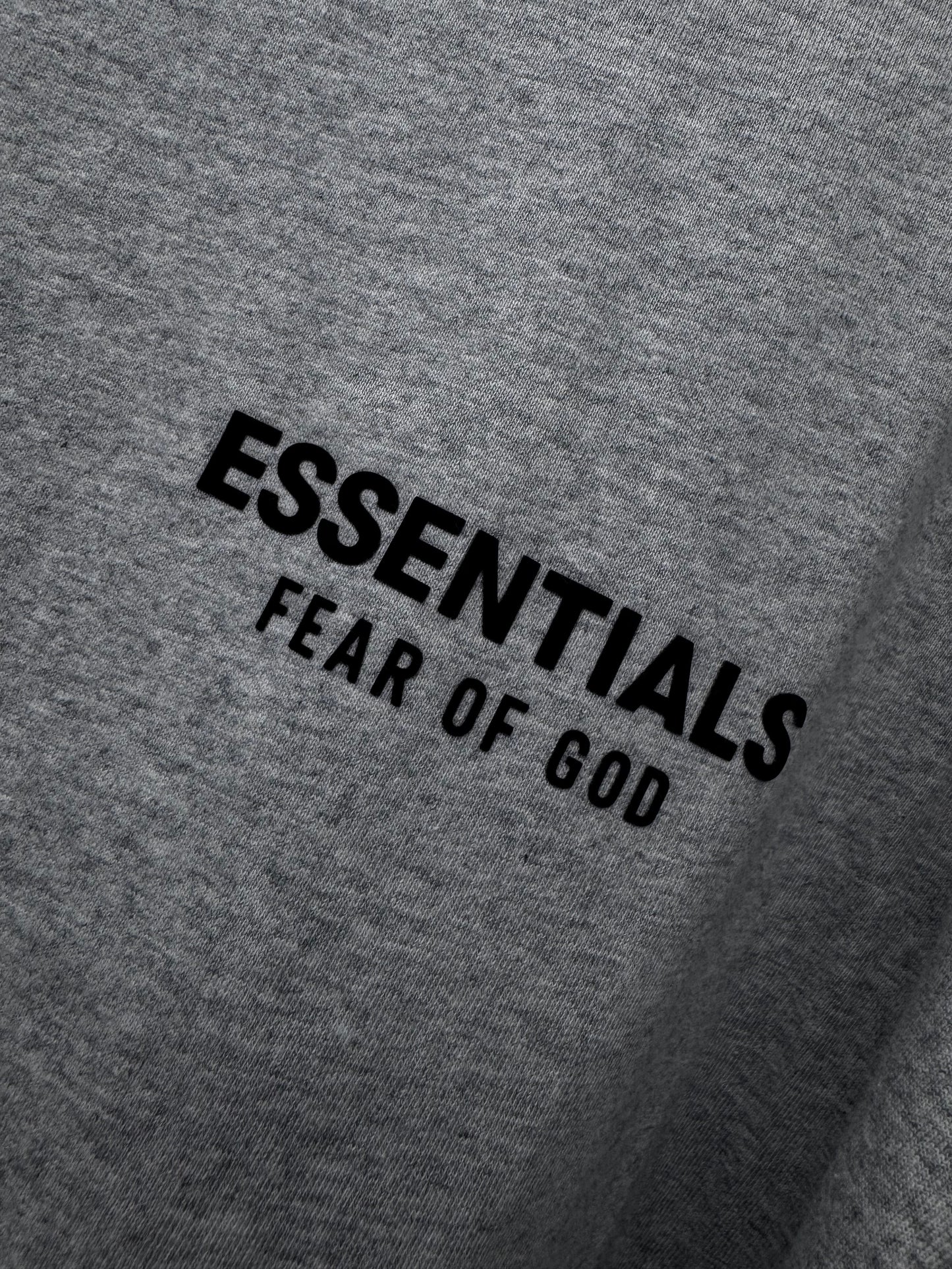 ESSENTIALS SS23