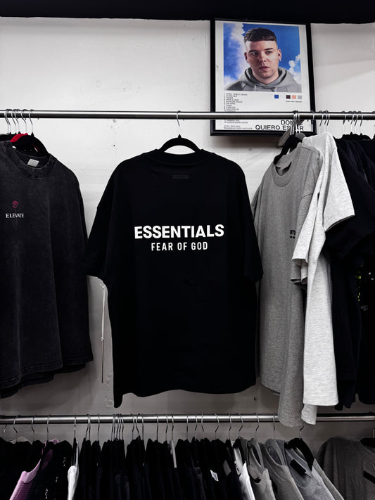 Essentials SS25