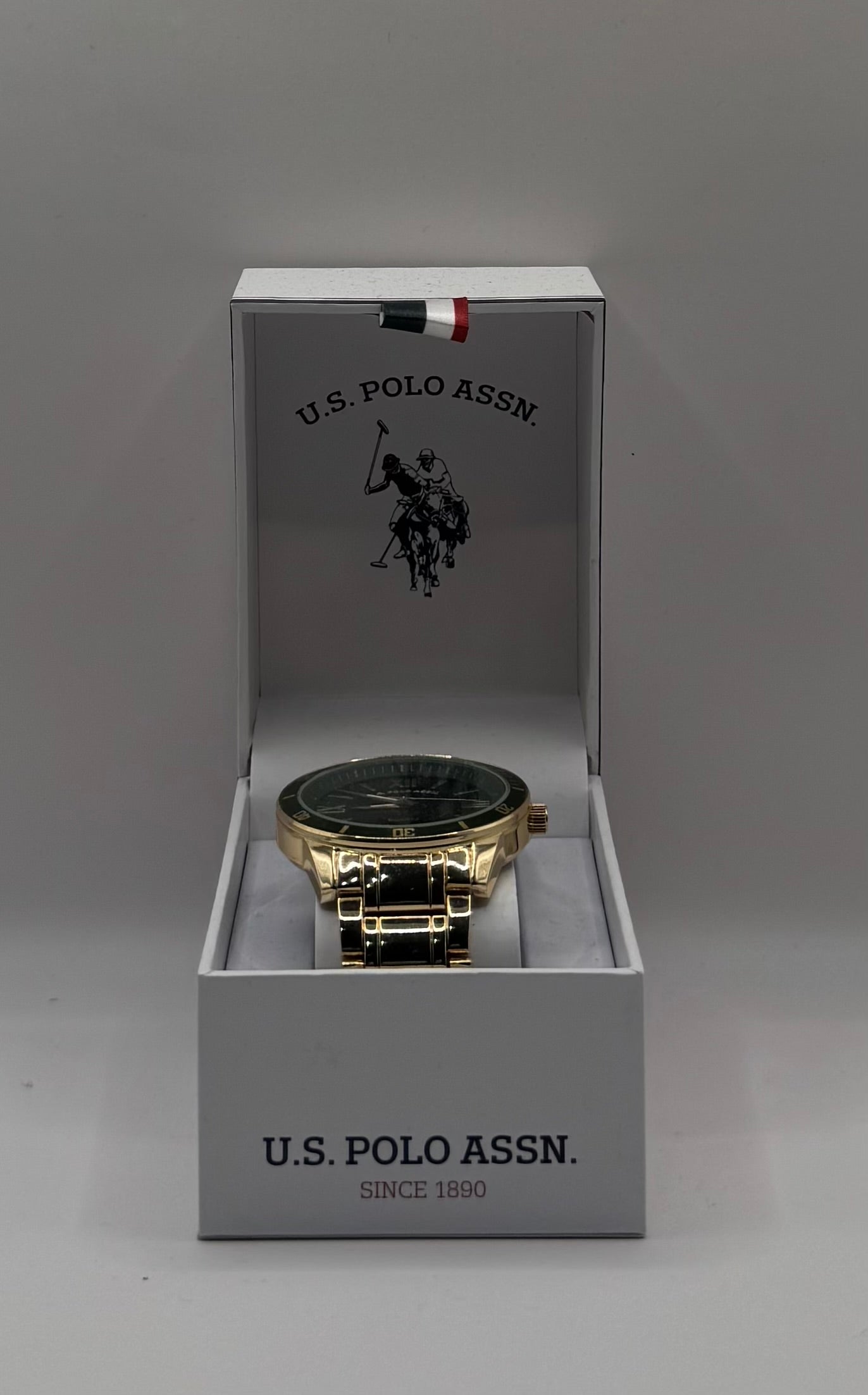 Reloj U.S POLO ASSN.