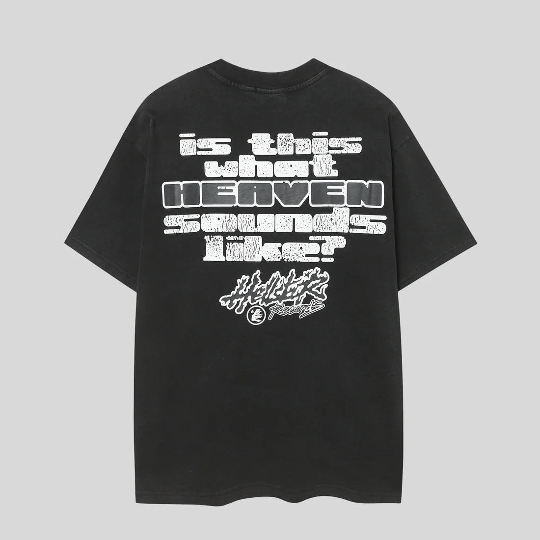 Playera Hellstar