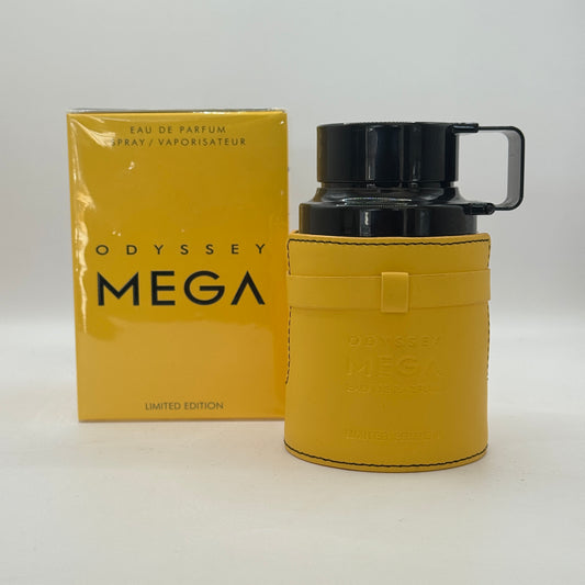 PERFUME ODYSEY MEGA