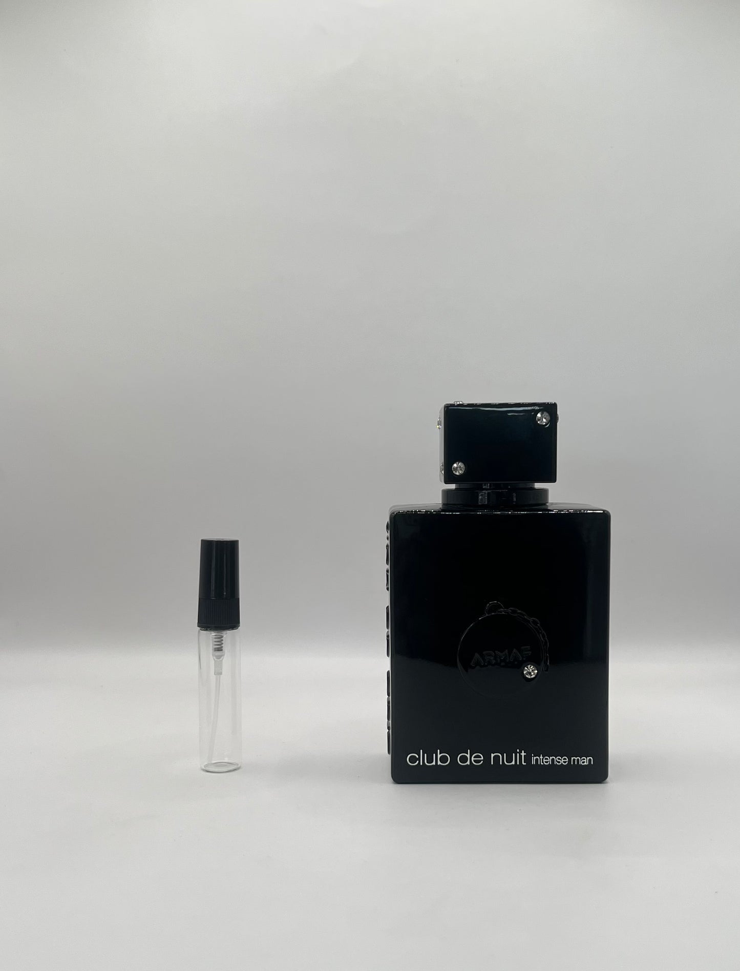 Decant 5ml "Club de nuit intense man"