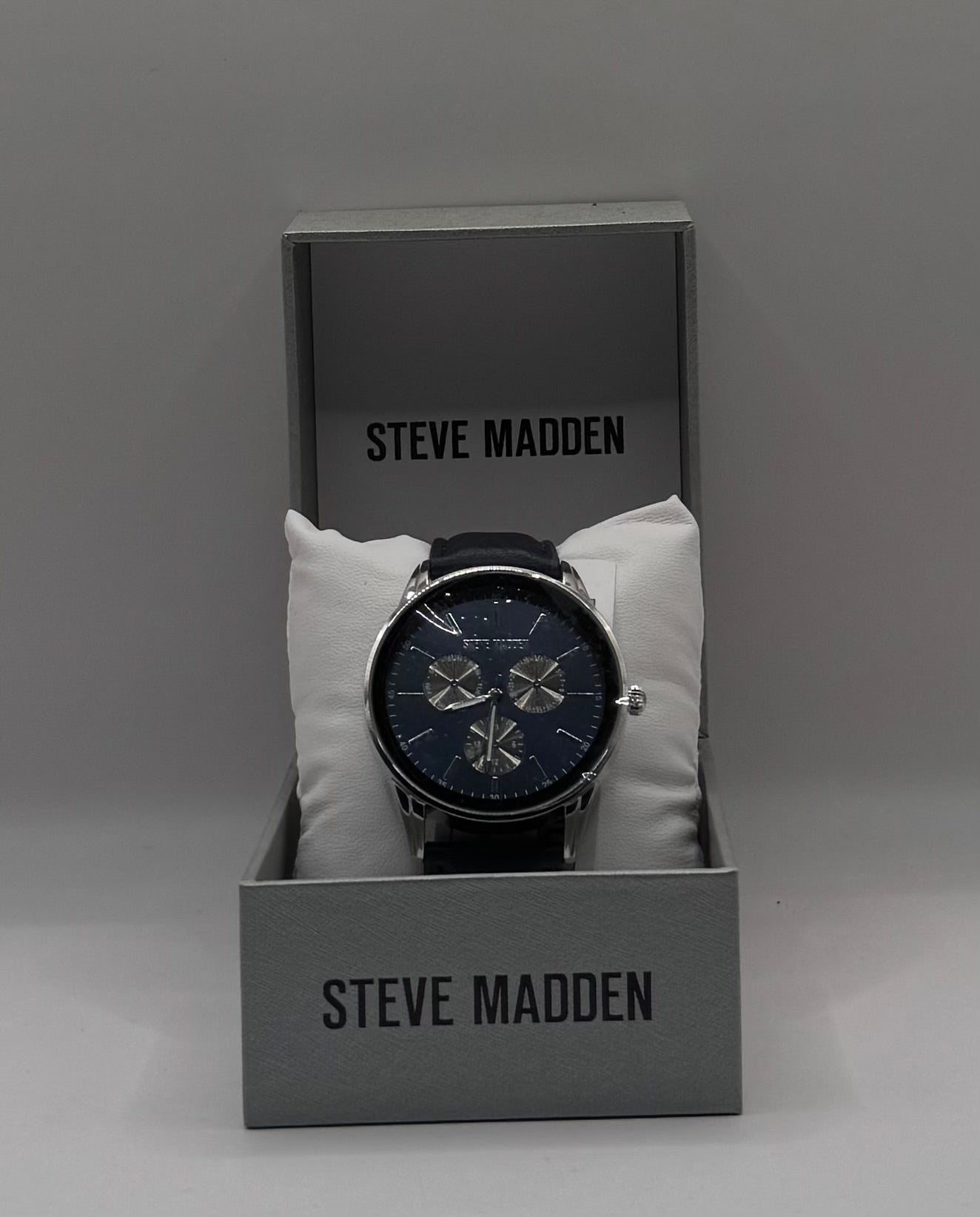 Reloj STEVEN MADDEN